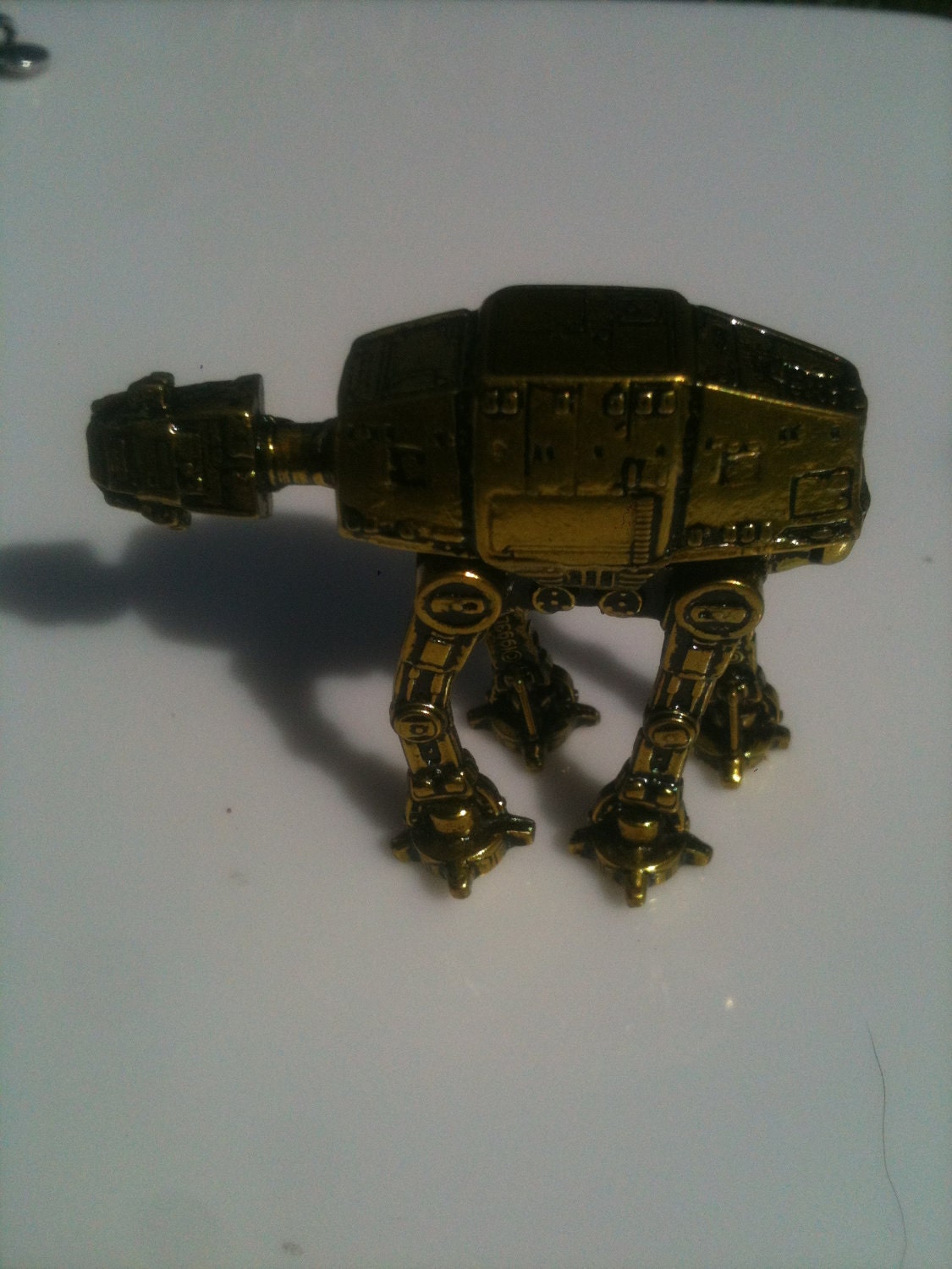 Star Wars AT-AT Imperial Walker