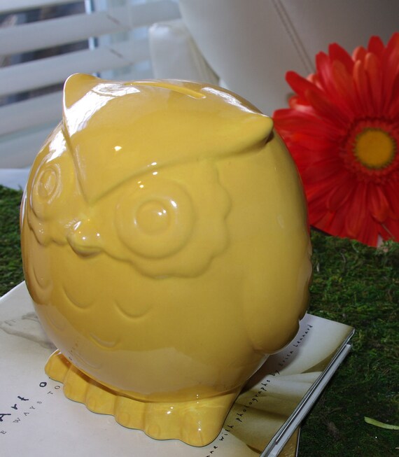 Owl Bank