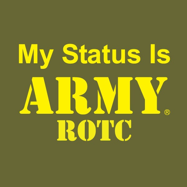 rotc shirts