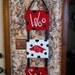 Razorback Door/Wall Decor
