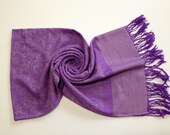 paisley pashmina scarf, pashmina scarf, pashmina, shawl, wrap,gift, weddings favors, bridal wrap