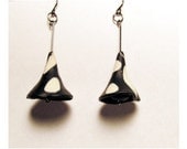 Bell Dangle Earrings