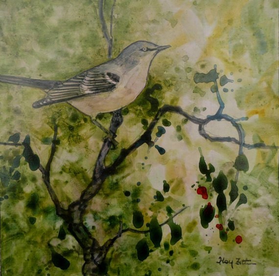 Mockingbird