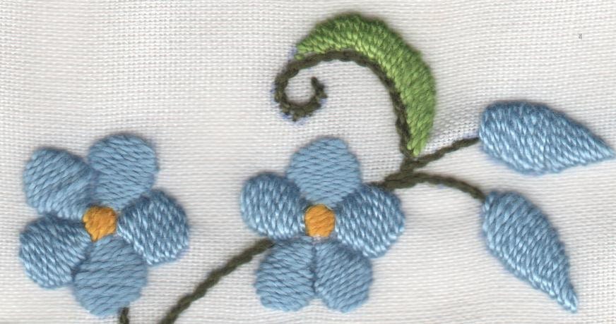 Blue Runners