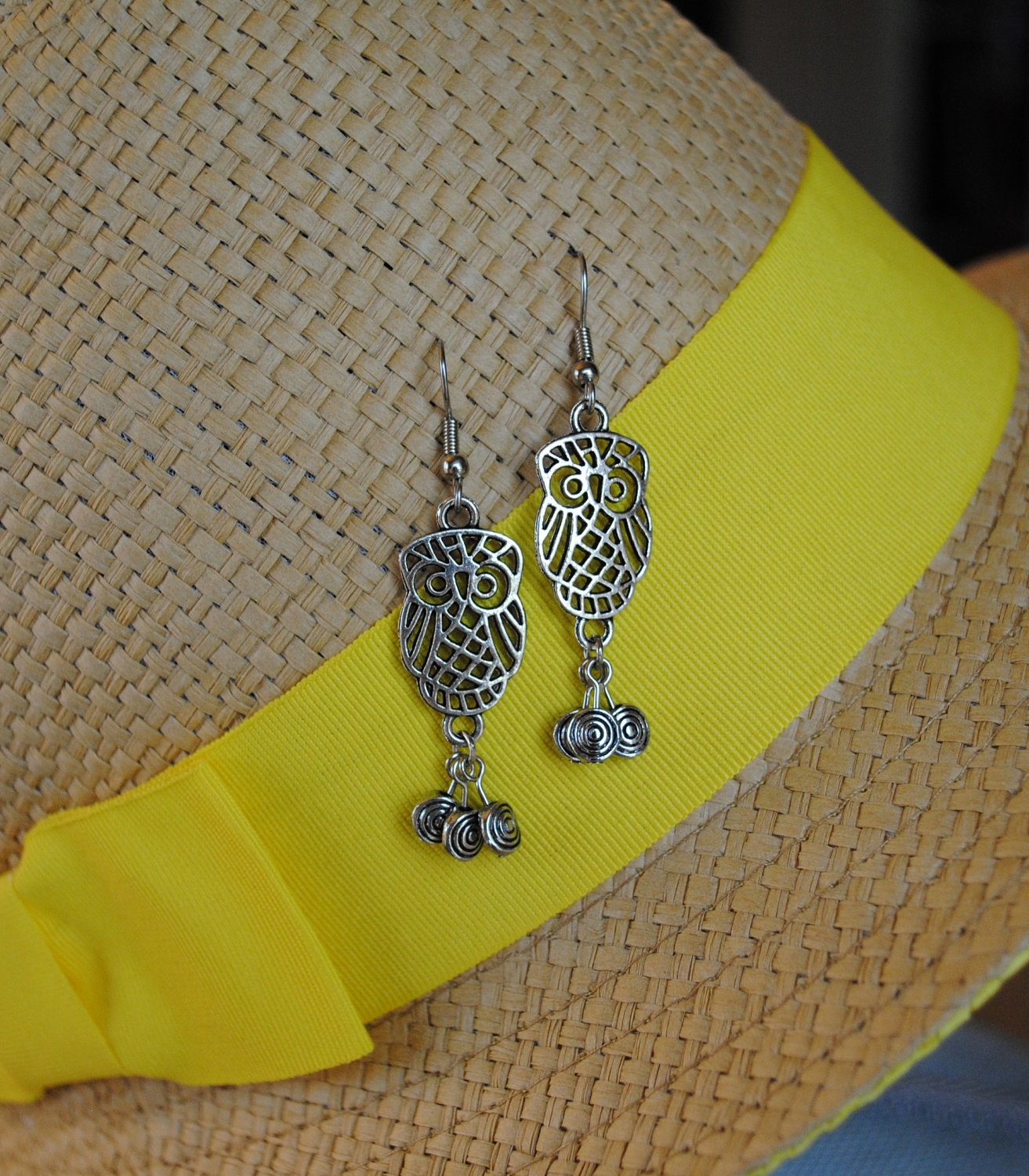 The Rayna Earrings