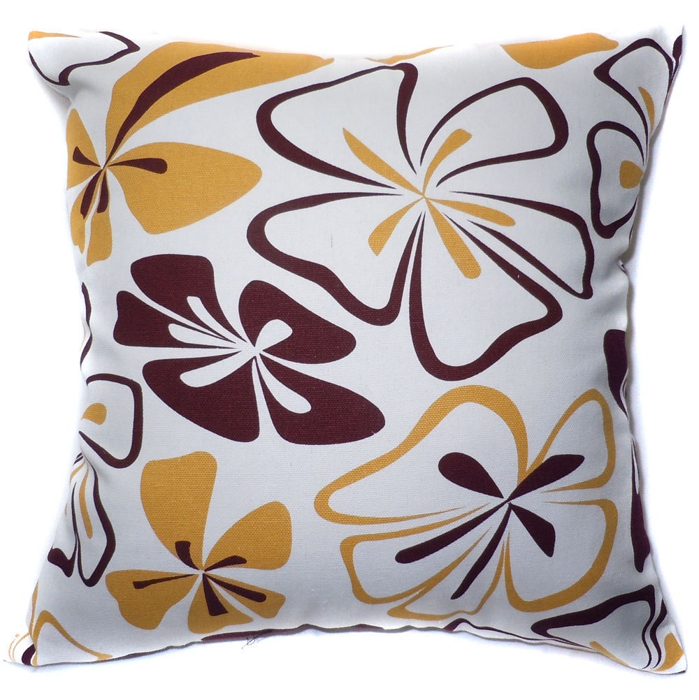 White Cushion Flower