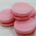 Handmade French Macaron Soap