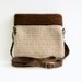 Instagram Purse (Light Brown Color) - Love IG