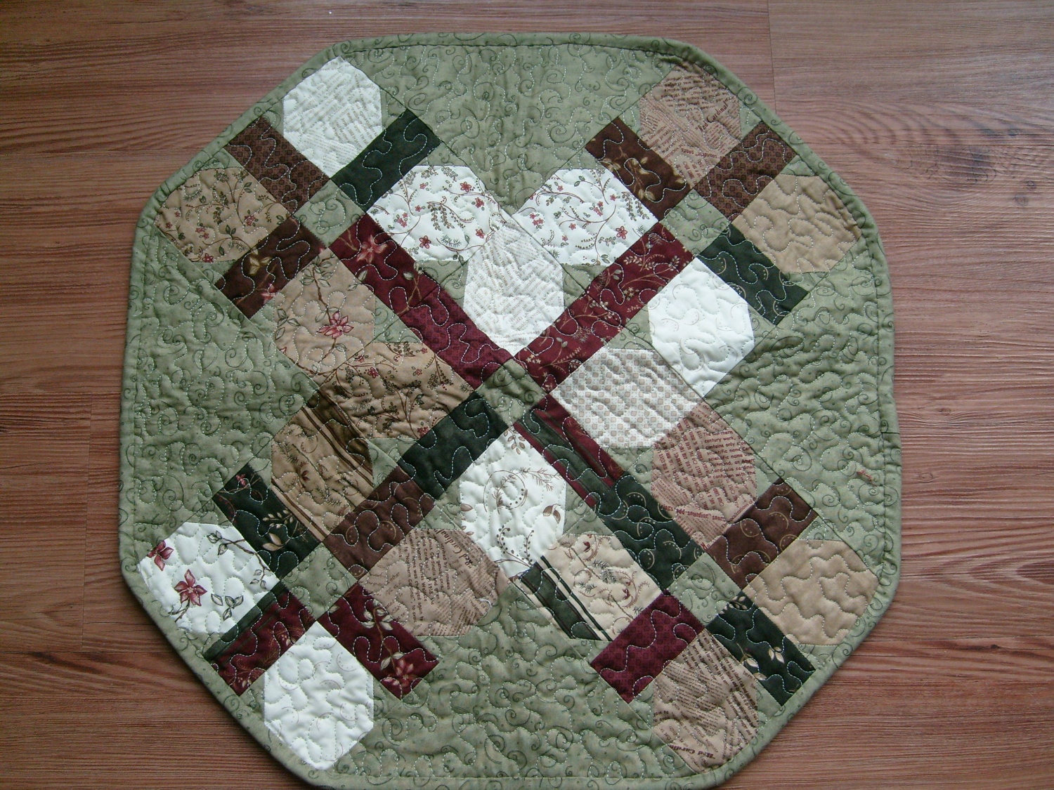 Table Topper