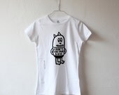 T-Shirt, I Don't Like Your S.U.V.
