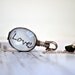 Locket Love Necklace