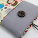 Kindle Case Sleeve Cover for 'Kindle,Ipad,Samsung,Nook,Kobo,Nexus,other eReader' with front Pocket- Hedgehog