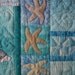 Ocean Quilt Kit