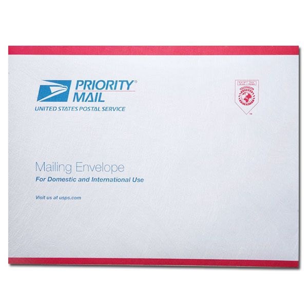 Upgrade Your Katie's Charms Order to Priority Mail Shipping (U.S. Addresses Only)