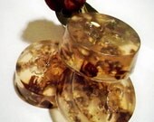 Cypress Pecan Set  -Soap, Bath Bomb, Scrub, Bubble Soak, and Lotion-