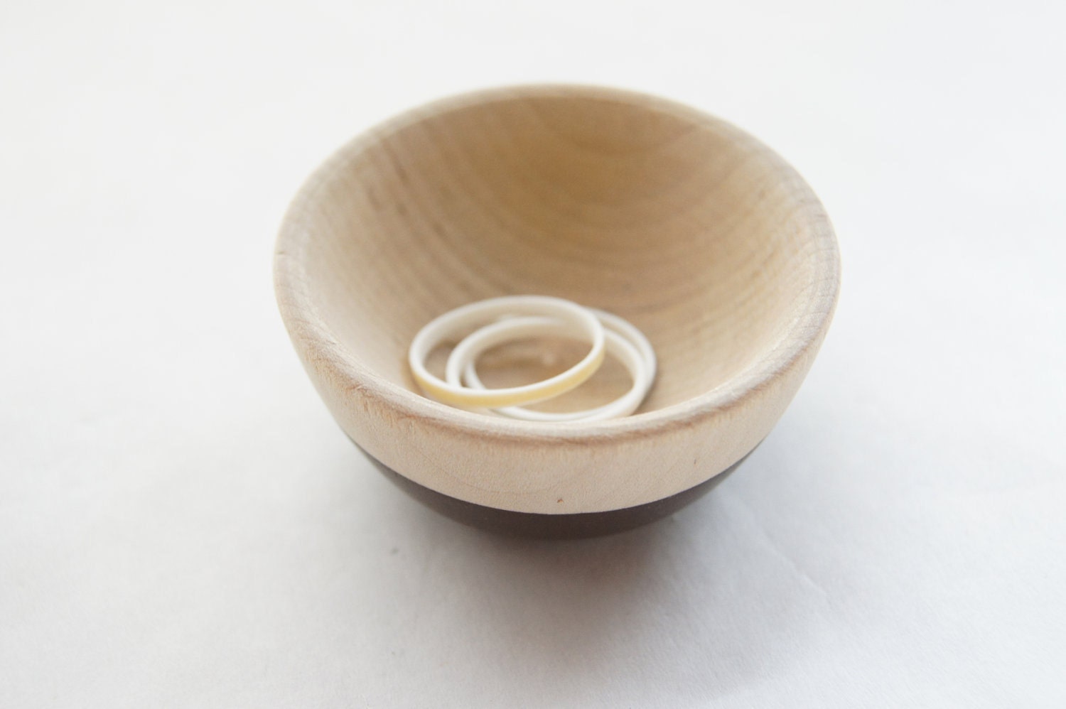 Modern Set of 2 Mini Bowls