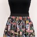 Star Wars Full Dress With Built in Tank
