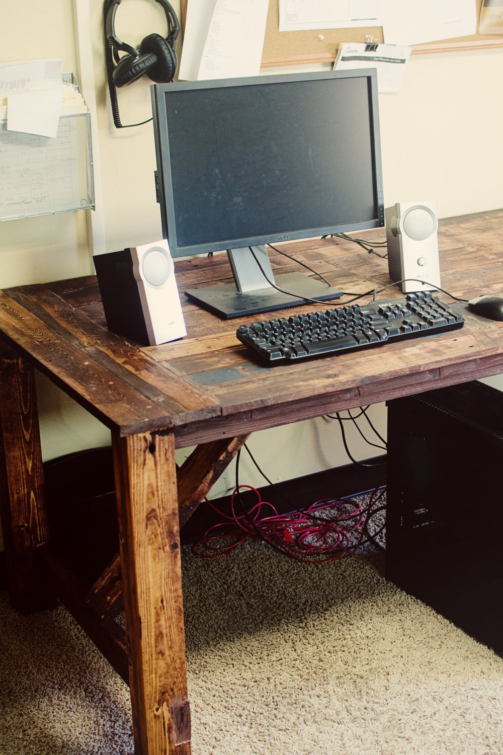 Pallet Table/Desk