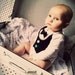 Baby boys/ little man tuxedo onesie , white SHORT sleeved  onsie. Customizable. Great for wedding, photography props, family photos