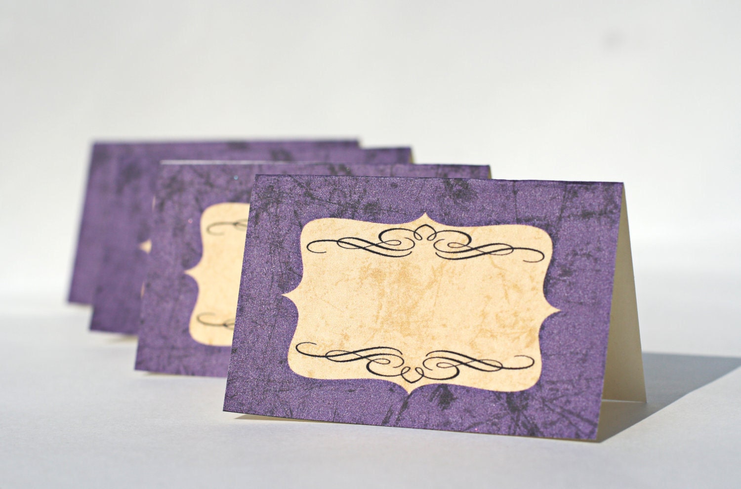 Buffet Cards Printable - HOGWARTS EXPRESS Il_570xn