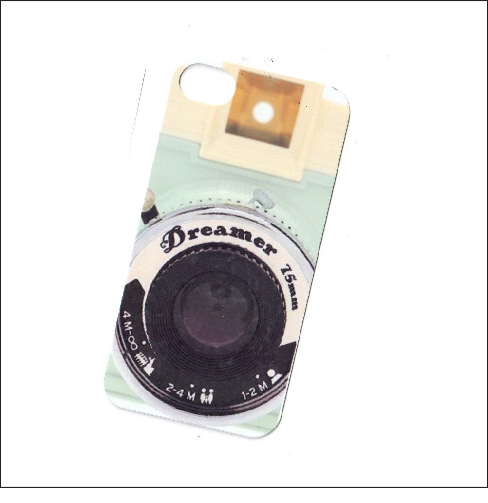 iphone 5 case, diana dreamer iphone 4 case, iphone 4 cover, vintage camera, iphone 4s case