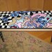 Vintage Large Coffee Table