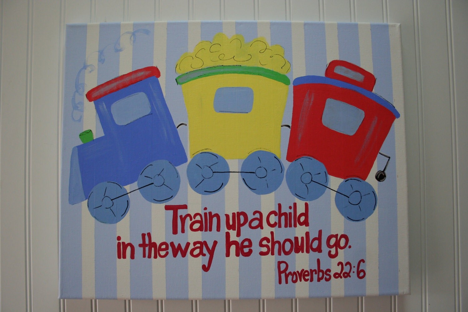 items-similar-to-train-up-a-child-11x14-wall-art-bible-verse-bedroom