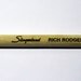 Pair of Custom Etched and Personalized Drumsticks
