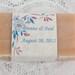 Beer Soap Wedding Favors- 50