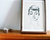 Audrey Hepburn