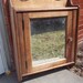 Antique Medicine Cabinet