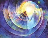 Getting to know you Spirit Guides VIDEO Tarot Card Reading