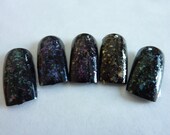 Like, A Total Flake (mini flaky collection)