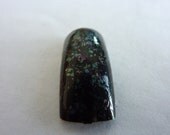 Unreliable - Multi-colored flaky nail polish (full-sized)
