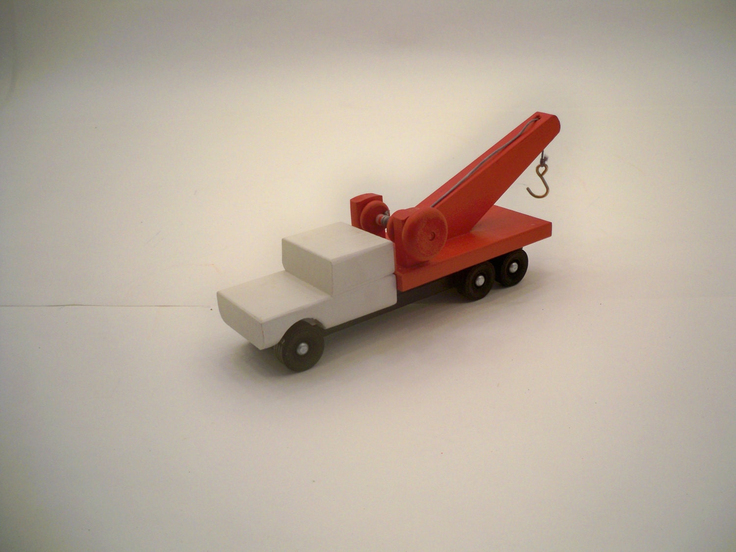 toy tow truck for kids