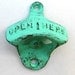 Rustic Chic Vintage Retro Bottle Opener Kitchen Decor Housewares