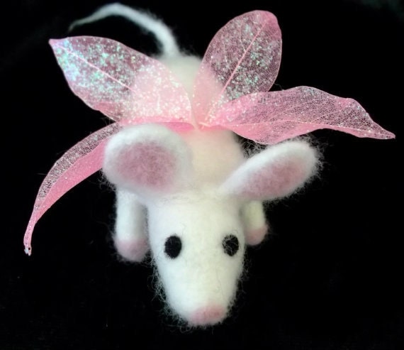 Sale / Fairy Mouse