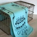 happy birthday cake to you...vintage birthday cake long table runner for celebrations