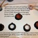 How to use my upcycled copper pipe bezels with resin to create a pendant - Free Tutorial