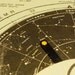 Vintage Soviet Star Atlas