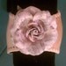 Feminine Flair Cuff Bracelet --Lovely "flower"line