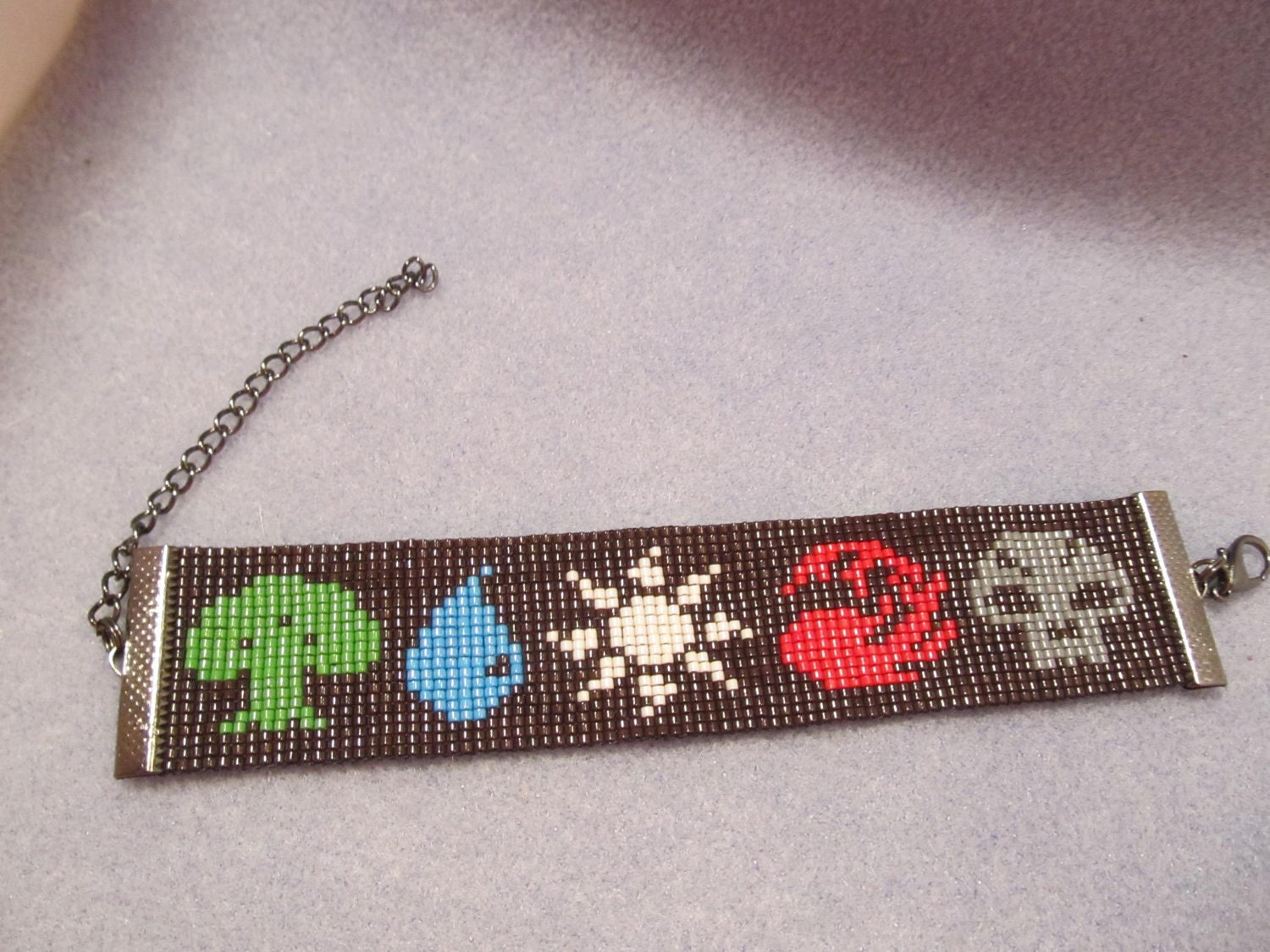 Magic the Gathering - 5 Mana Symbols