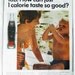 Tab Pop ad with Mom and Child 1960 Post Magazine 13 1/2 x 10 1/2 Ready for Framing.