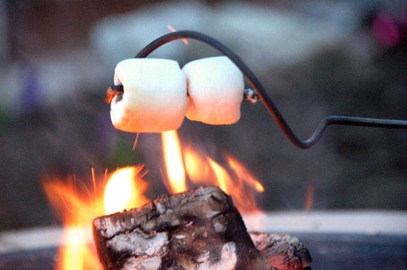 Marshmallow Roasters