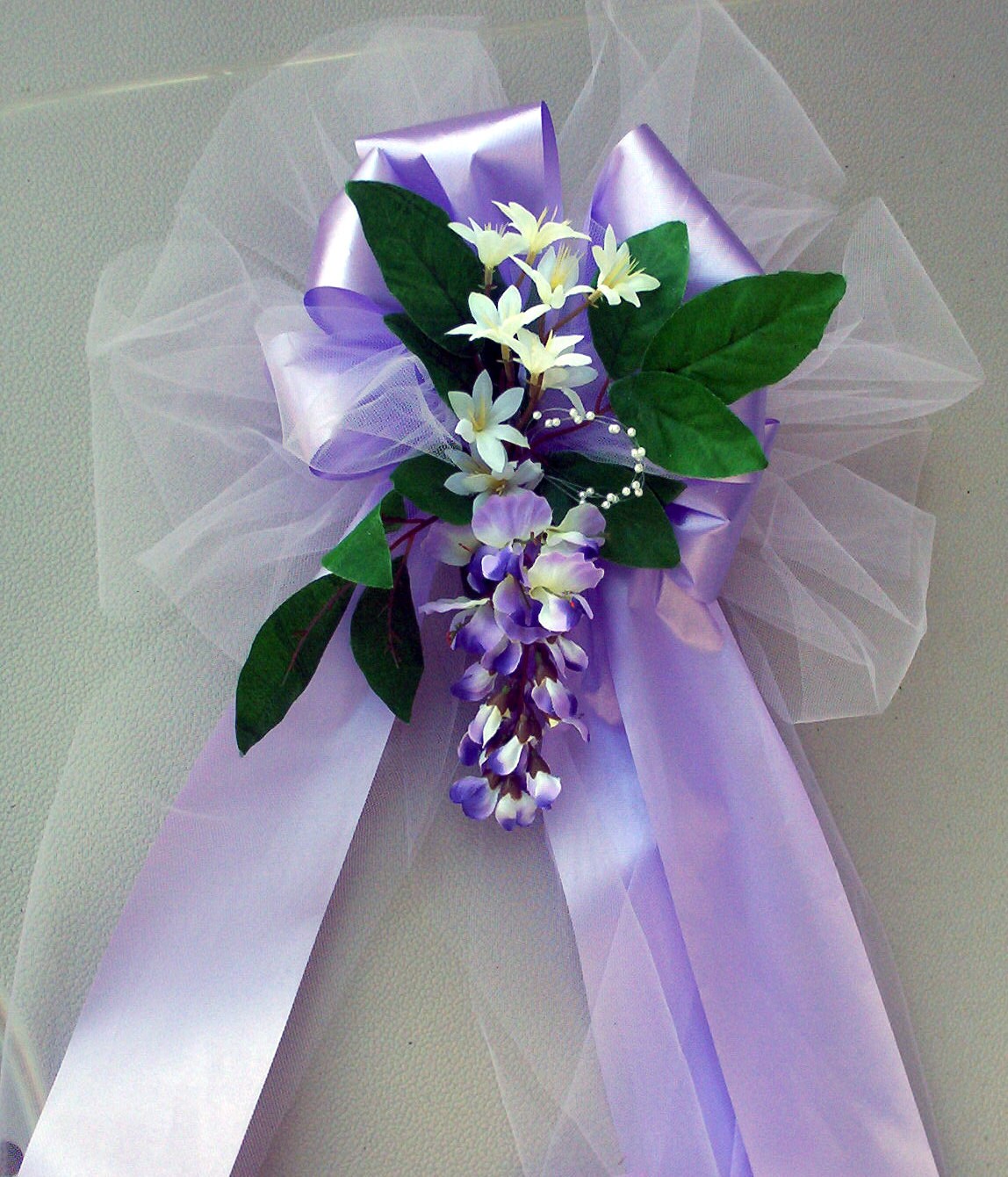 wedding decorating with tulle wedding decorating with tulle
