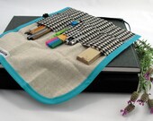 Pencil Roll -- Hounddog
