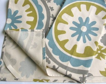 Tea Towels Custom order for M.H. by Delicious