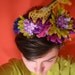 Stand Tall Giraffe Headband