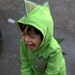 Dinosaur Hoodie
