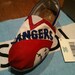 Texas Rangers TOMS